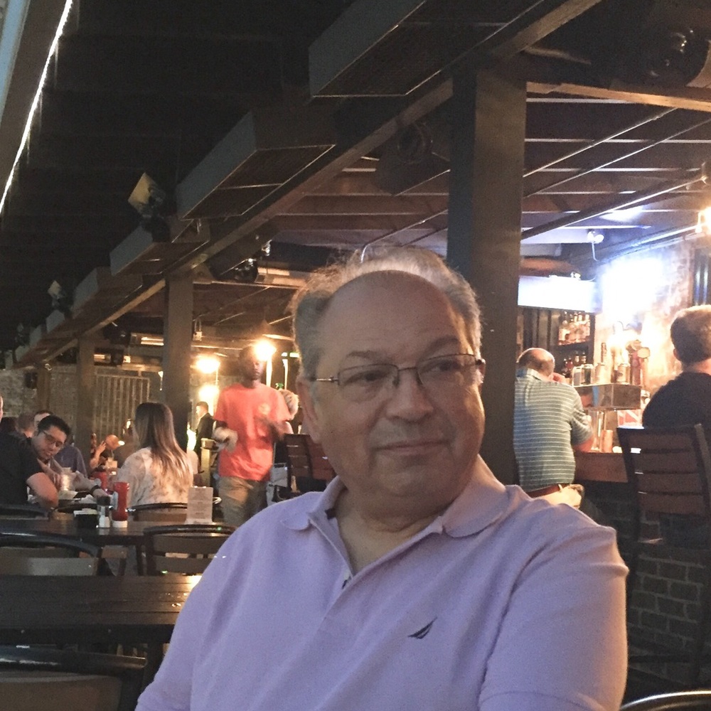 Meet your Posher, Hamid